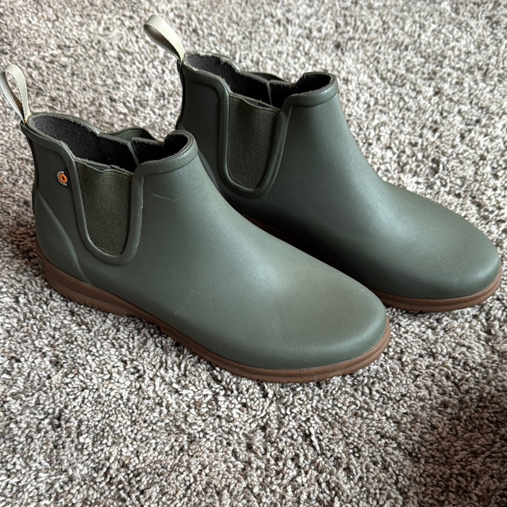 Bog Rain Boots